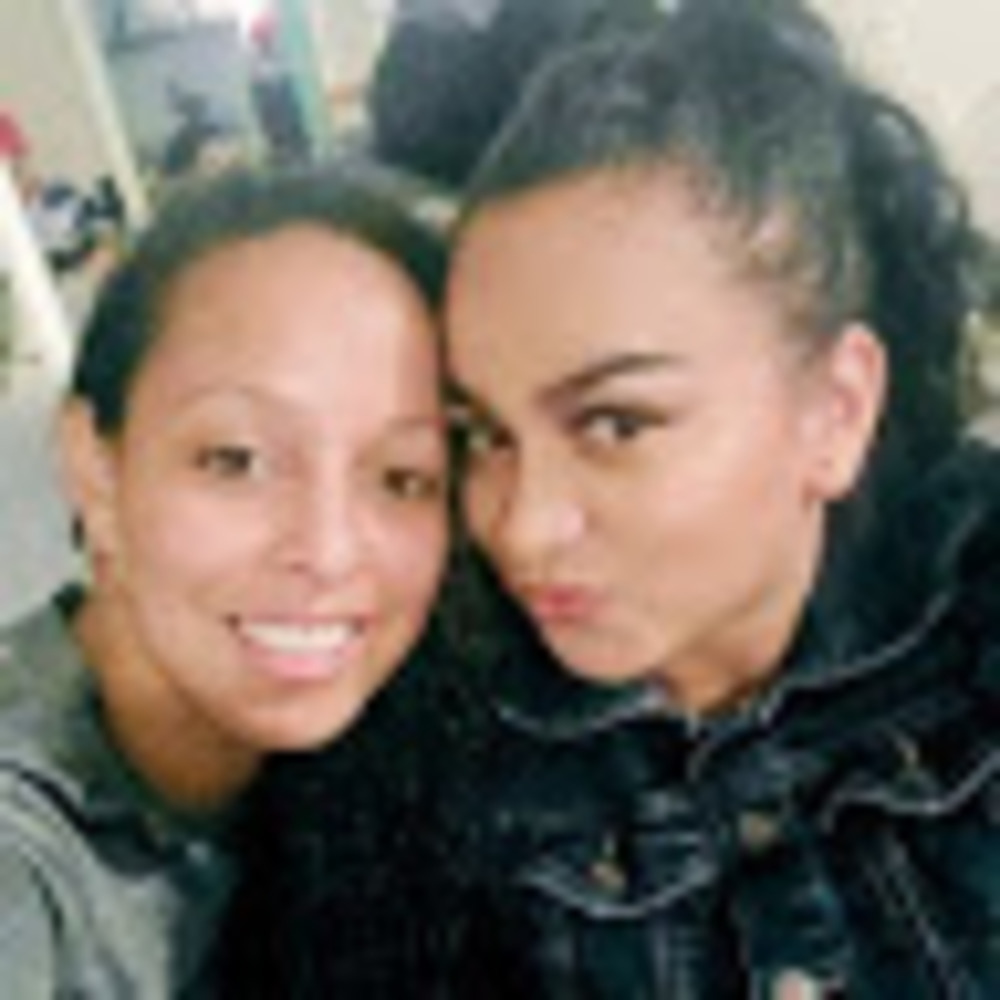 Meet your Posher, Antonella